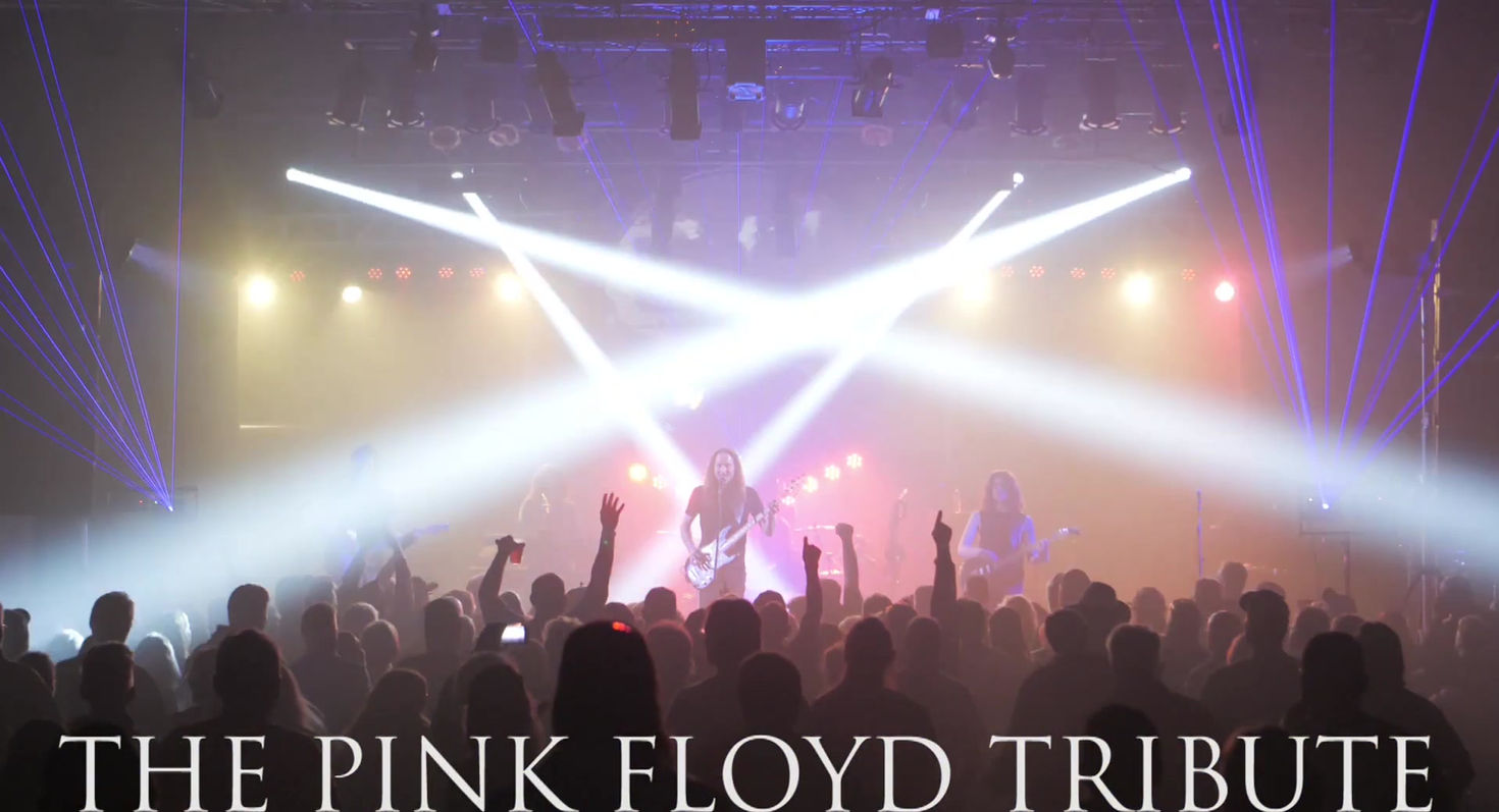 TRILOGY PROMO VIDEO!